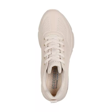 Skechers női cipő-177610-NAT
