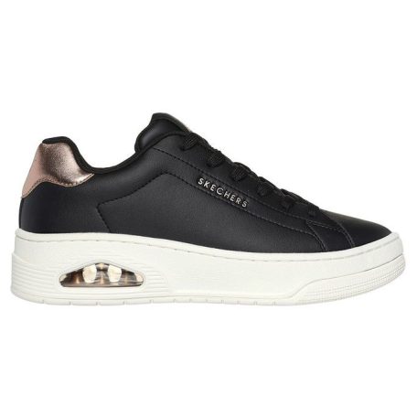 Skechers női cipő-177700-BLK