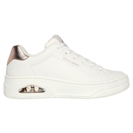 Skechers női cipő-177700-WHT