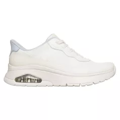 Skechers női cipő-177798-WBL
