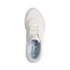 Skechers női cipő-177798-WBL