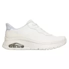 Skechers női cipő-177798-WBL