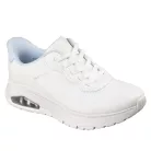 Skechers női cipő-177798-WBL