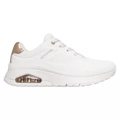 Skechers női cipő-177799-WHT