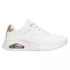 Skechers női cipő-177799-WHT