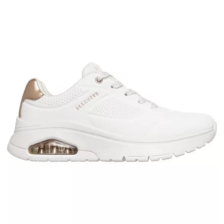 Skechers női cipő-177799-WHT