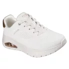 Skechers női cipő-177799-WHT