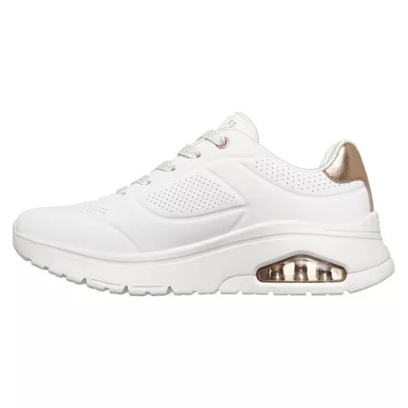 Skechers női cipő-177799-WHT