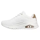 Skechers női cipő-177799-WHT