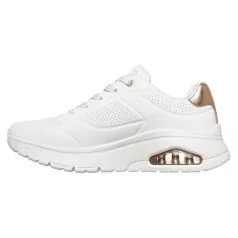 Skechers női cipő-177799-WHT