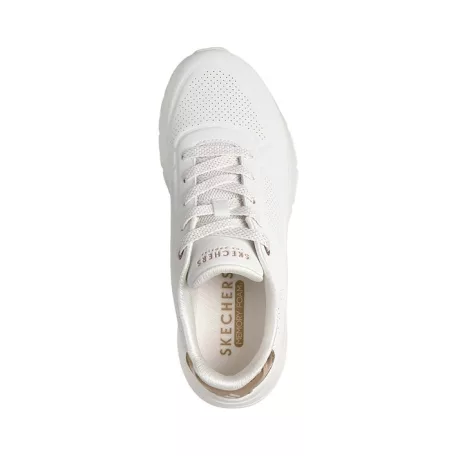 Skechers női cipő-177799-WHT
