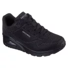 Skechers női cipő-177861-BBK