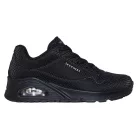 Skechers női cipő-177861-BBK