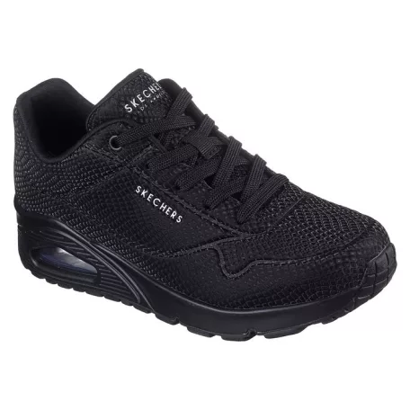 Skechers női cipő-177861-BBK
