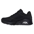 Skechers női cipő-177861-BBK