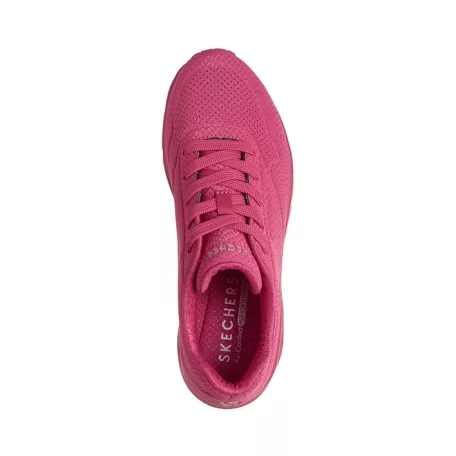 Skechers női cipő-177861-MAG