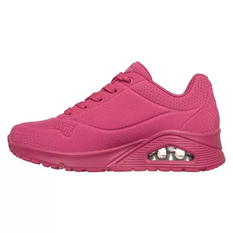 Skechers női cipő-177861-MAG
