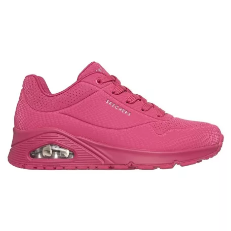 Skechers női cipő-177861-MAG