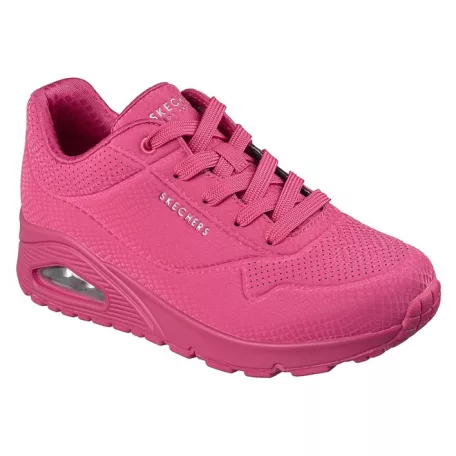 Skechers női cipő-177861-MAG