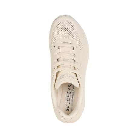 Skechers női cipő-177861-OFWT