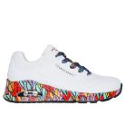 Skechers női cipő-177918-WMLT