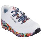 Skechers női cipő-177918-WMLT