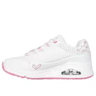 Skechers női cipő-177924-WRPK