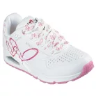 Skechers női cipő-177924-WRPK