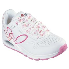 Skechers női cipő-177924-WRPK