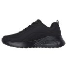 Skechers női cipő-177977-BKMT