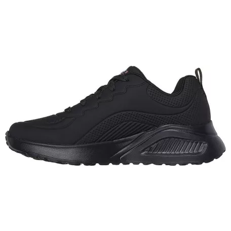 Skechers női cipő-177977-BKMT