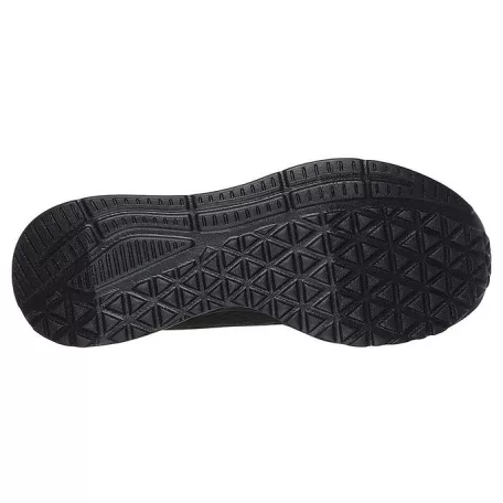 Skechers női cipő-177977-BKMT