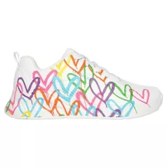 Skechers női cipő-177977-WMLT