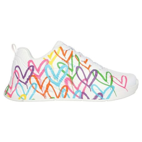 Skechers női cipő-177977-WMLT