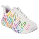 Skechers női cipő-177977-WMLT