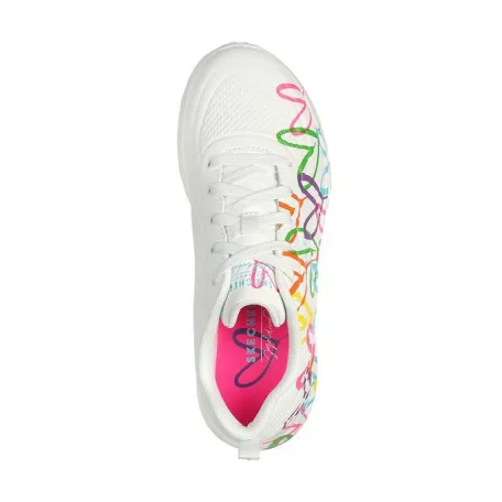 Skechers női cipő-177977-WMLT
