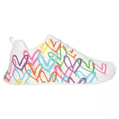Skechers női cipő-177977-WMLT