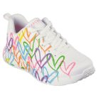 Skechers női cipő-177977-WMLT