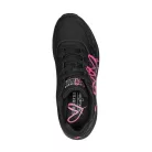 Skechers női cipő-177980-BKPK