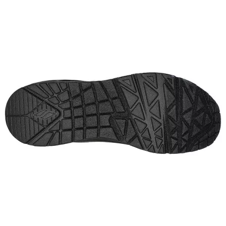 Skechers női cipő-177980-BKPK