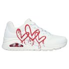 Skechers női cipő-177980-WRD