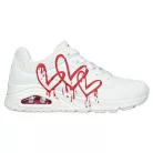 Skechers női cipő-177980-WRD