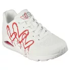 Skechers női cipő-177980-WRD