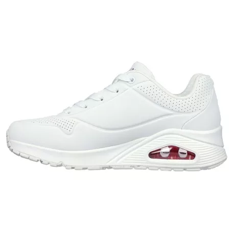 Skechers női cipő-177980-WRD