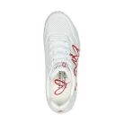 Skechers női cipő-177980-WRD