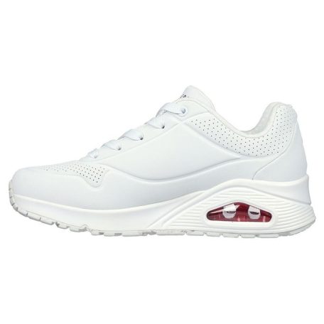 Skechers női cipő-177980-WRD