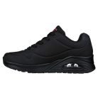Skechers női cipő-177981-BKMT