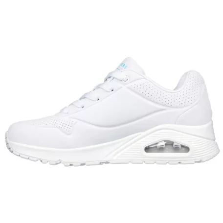 Skechers női cipő-177981-WMLT