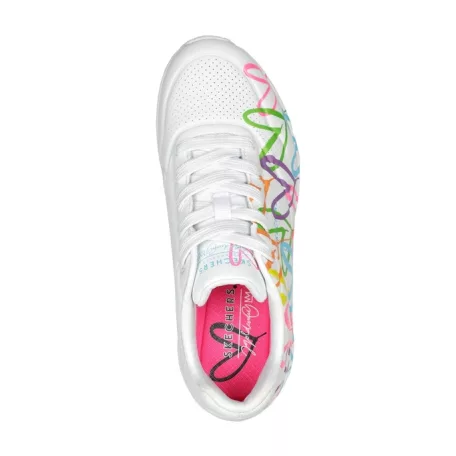 Skechers női cipő-177981-WMLT