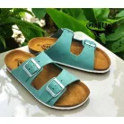 Plakton női papucs-180010-Aqua